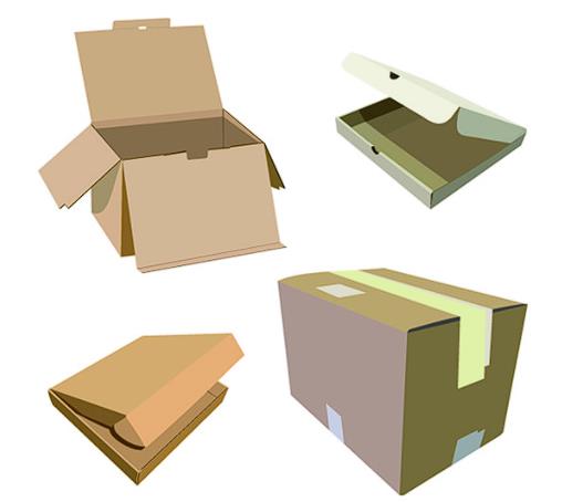 “暴(bao)漲166倍！” 這種紙箱竟(jing)被炒出天價：500元一(yī)個？