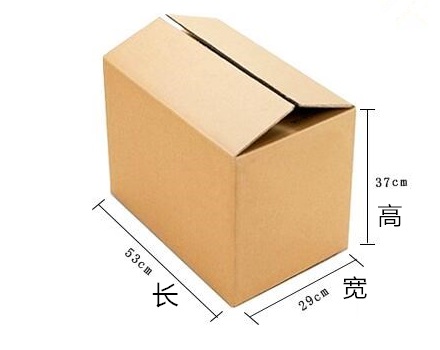 如何辨别瓦(wǎ)楞紙箱質量的好(hao)壞呢？