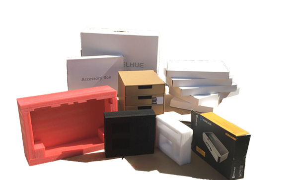 珍(zhen)珠棉案(an)例